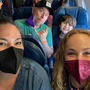 Meet your Posher, Malia